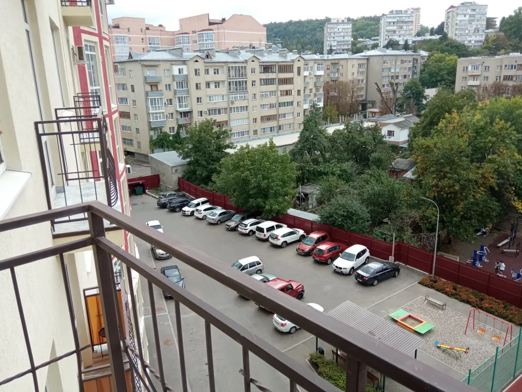 Уютная квартира в новостройке