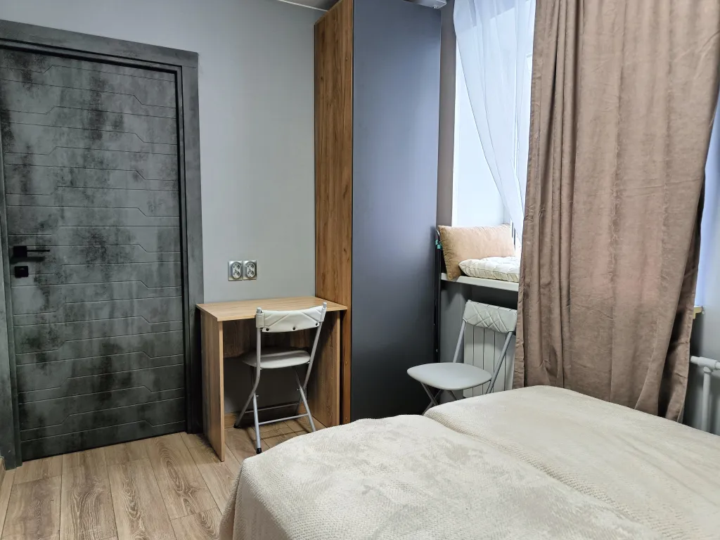 Квартира для души в центре