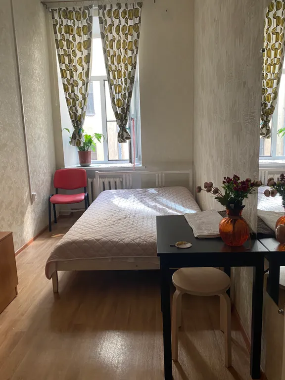 Дом на Некрасова