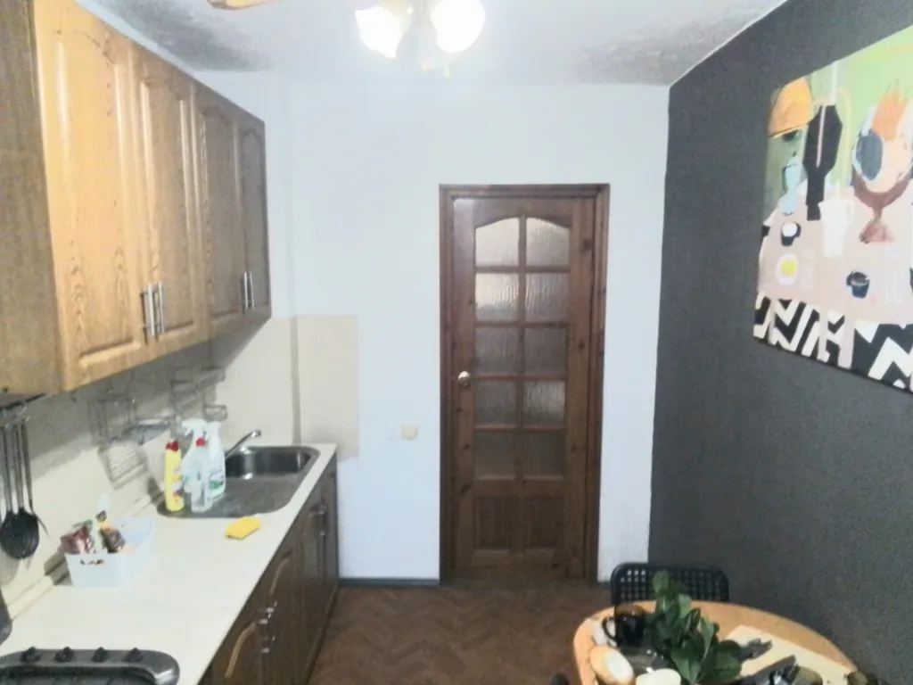 Стильная двушка в центре города