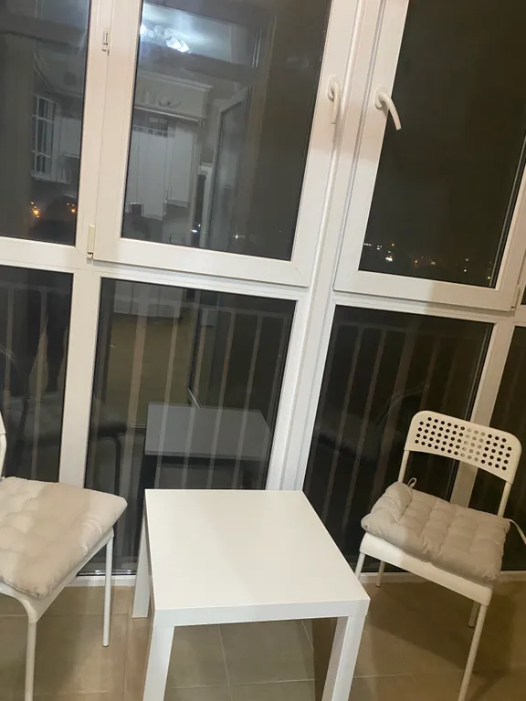 Квартира Квартира Однушка с ванной — Славянск-на-Кубани