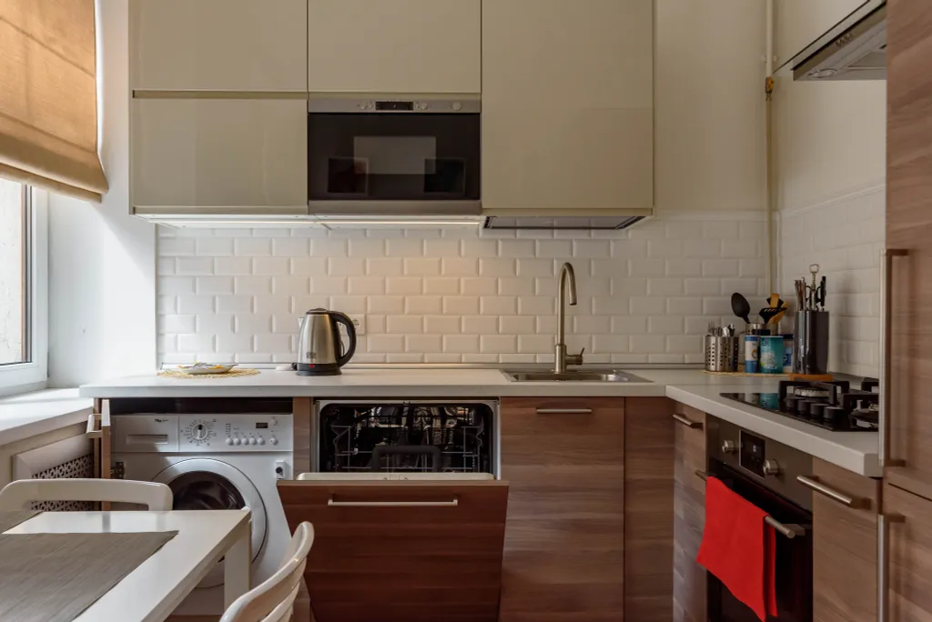 Квартира Квартира Pinchapartments — Санкт-Петербург