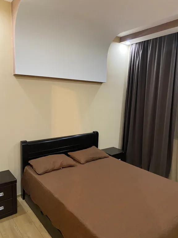 Уютная 3-х комнатная квартира со всеми удобствами, для отдыха