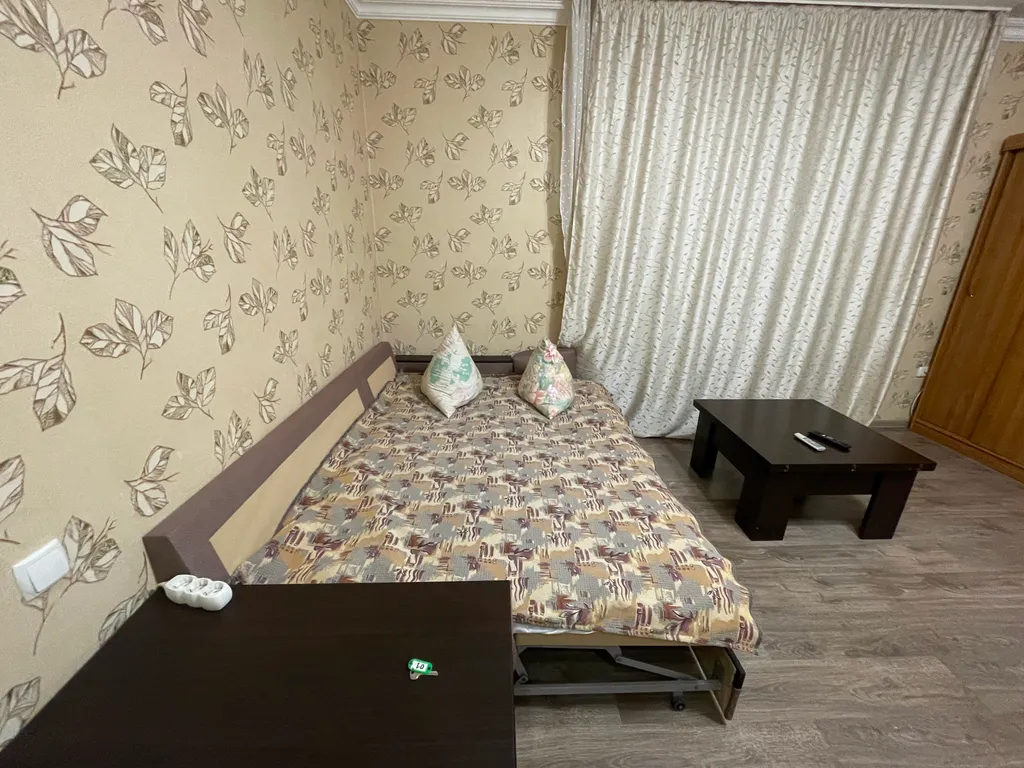 Квартира Комната — Лазаревское