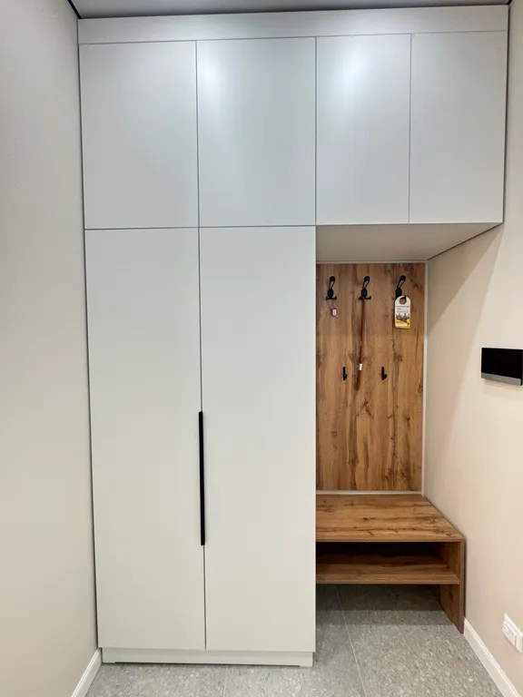 Евродвушка в ЖК Комфорт Сити с видом на горы, рядом с ТЦ MEGA