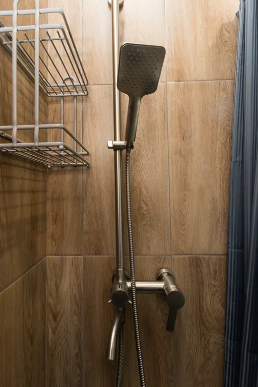 Уютная студия рядом с лесопарком