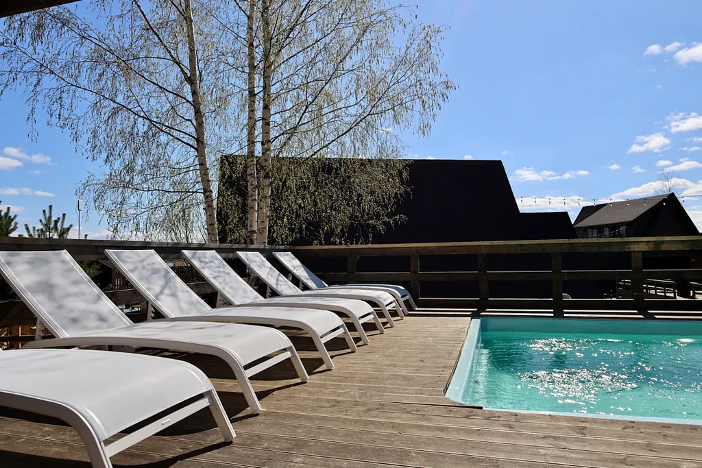 Коттедж комфорт