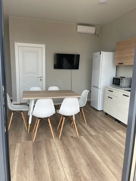 Коттедж у моря