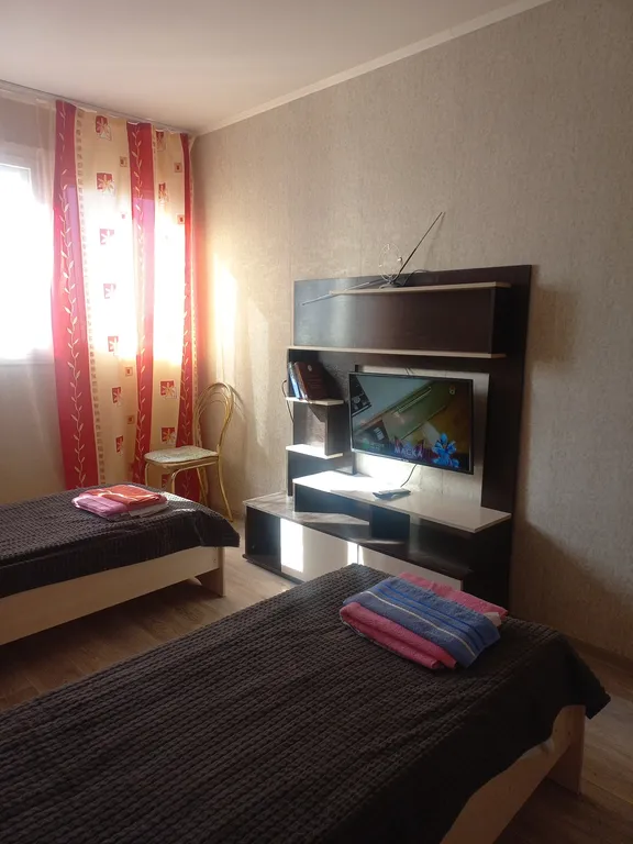 Квартира в центре, рядом с ТЦ Норд