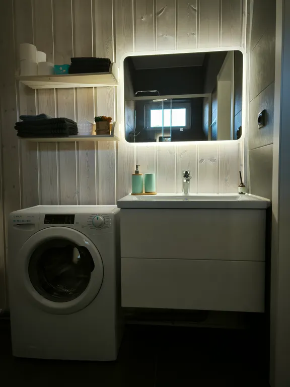 Таунхаус на озере Шотозеро