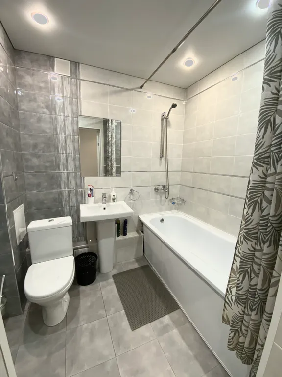 Квартира люкс