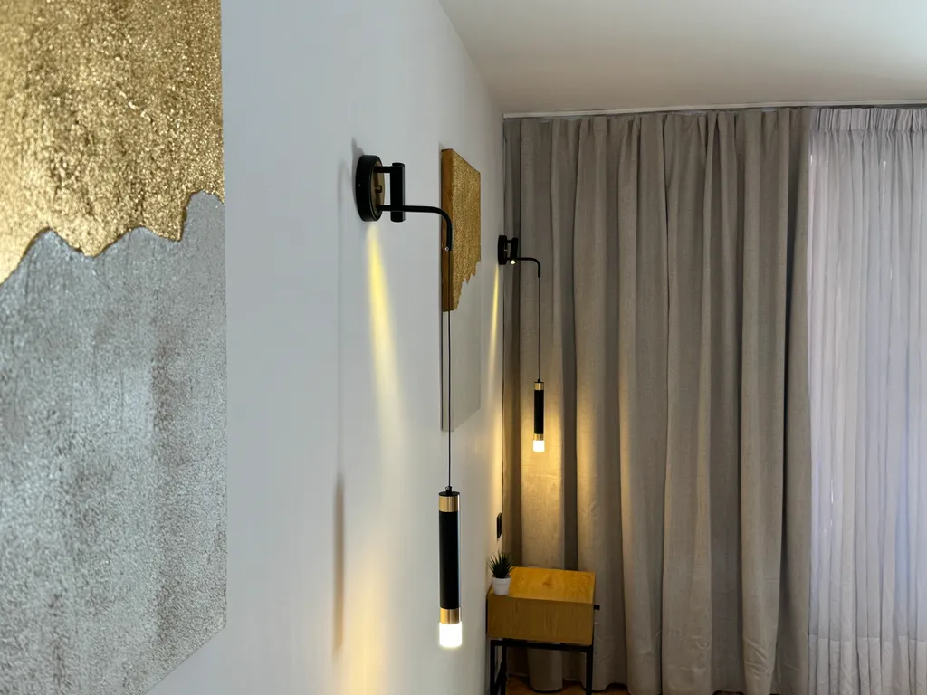 PaulMarie Olympia Studio