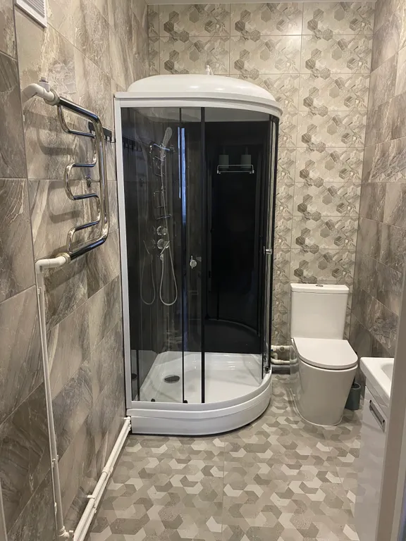 Квартира в центре города