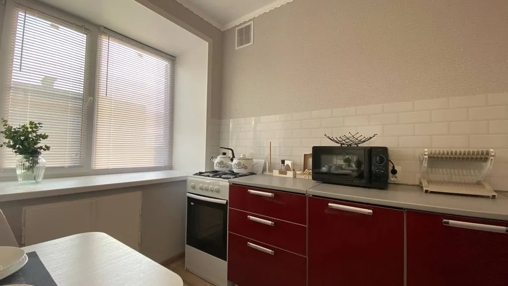 Уютная квартира для Вашего комфорта