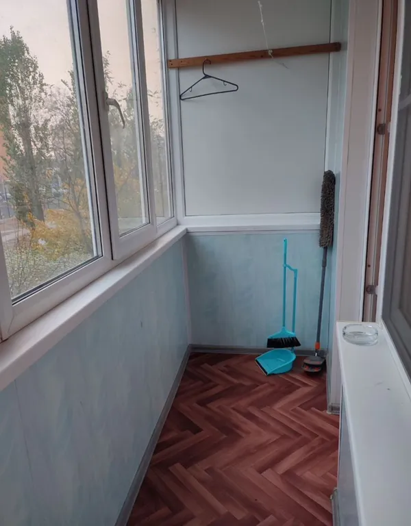 Уютная чистая квартира