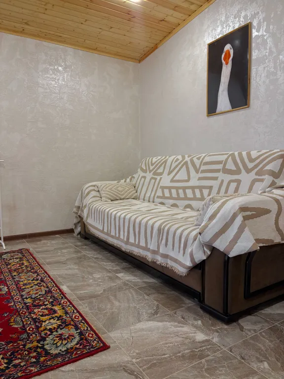 Форелевое поместье Балер