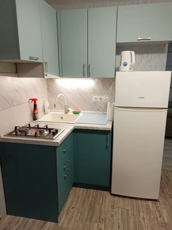 Коттедж 2-комнатный Дом — аренда посуточно в Ногинск