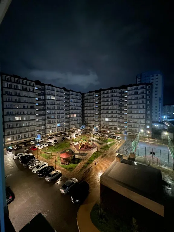 Квартира Уютная квартира — Каспийск