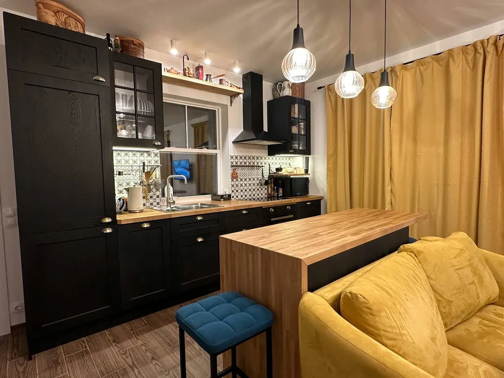 Уютный дом в Изборске