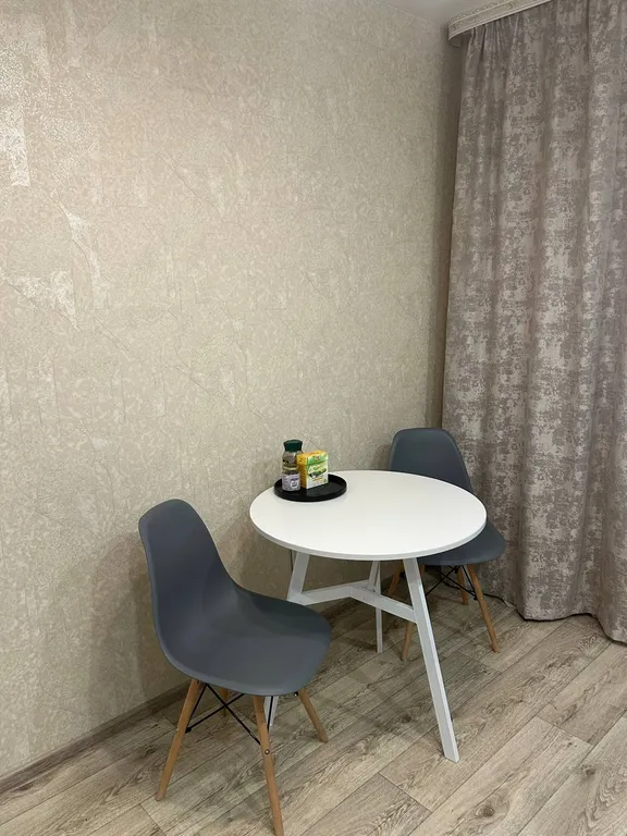 Уютная квартира в центре города с кондиционером