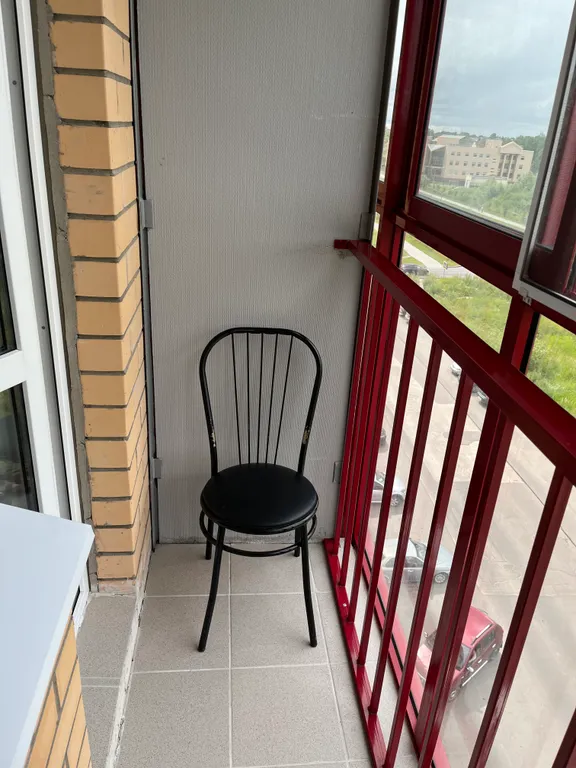 Квартира Апартаменты Ивушки новые 2- комнатные — Великий Новгород