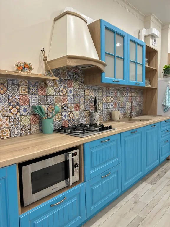 Апартаменты Лазурный Берег