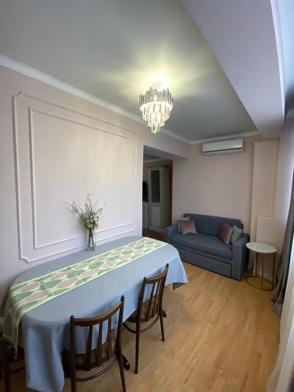 Уютная квартира в центре города — аренда посуточно в Сухум