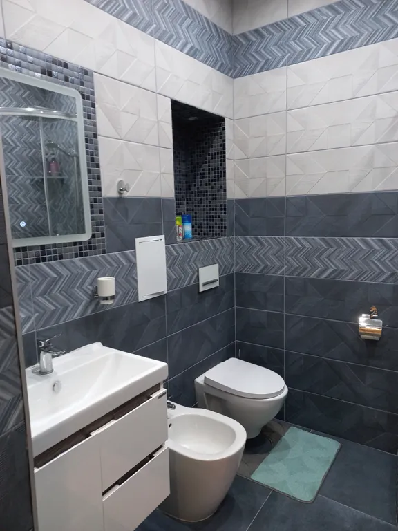 Раушен Престиж 22