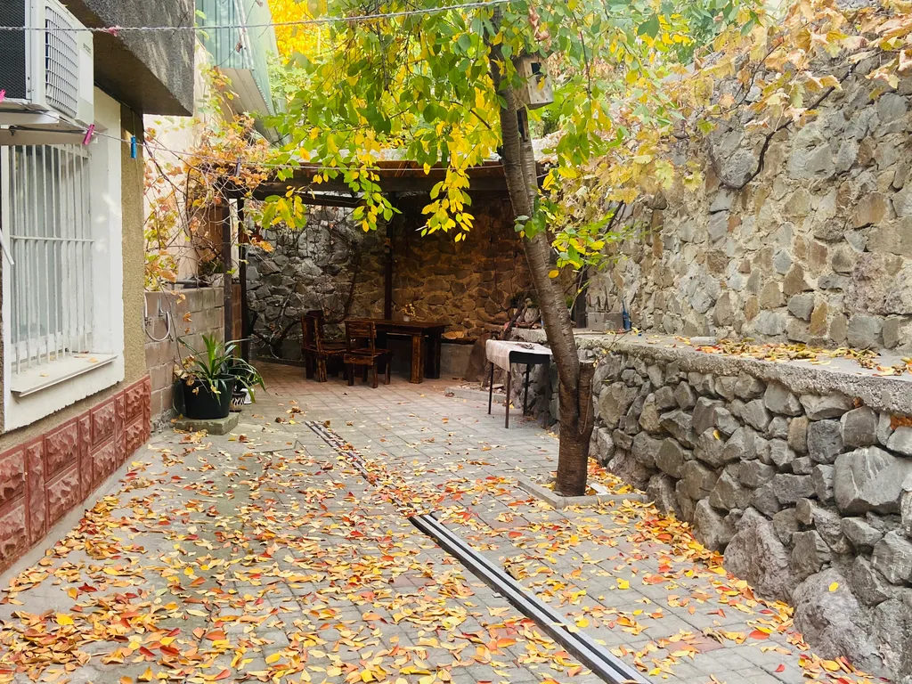 4-комнатный Дом