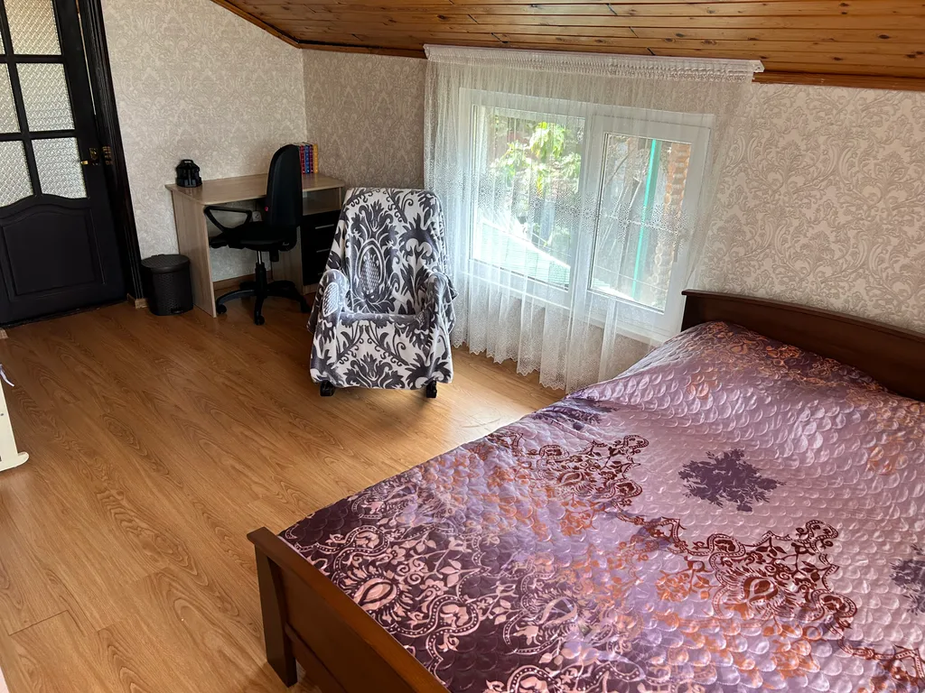 Дом в пешей доступности от моря