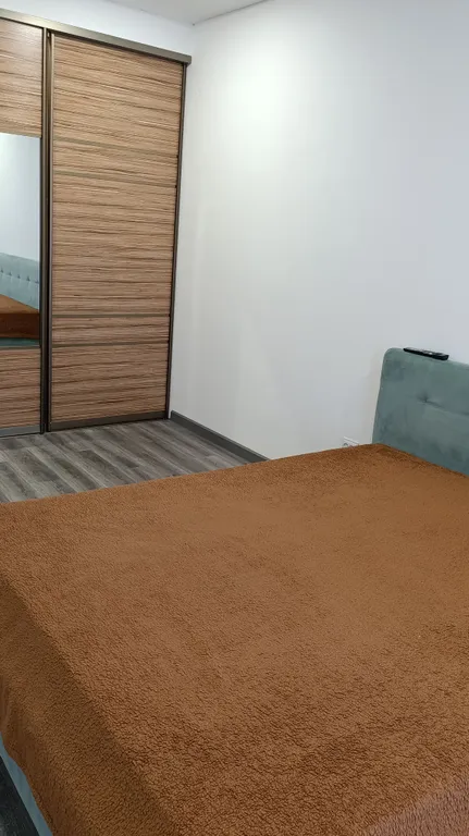 Большой уютный дом с панорамными окнами