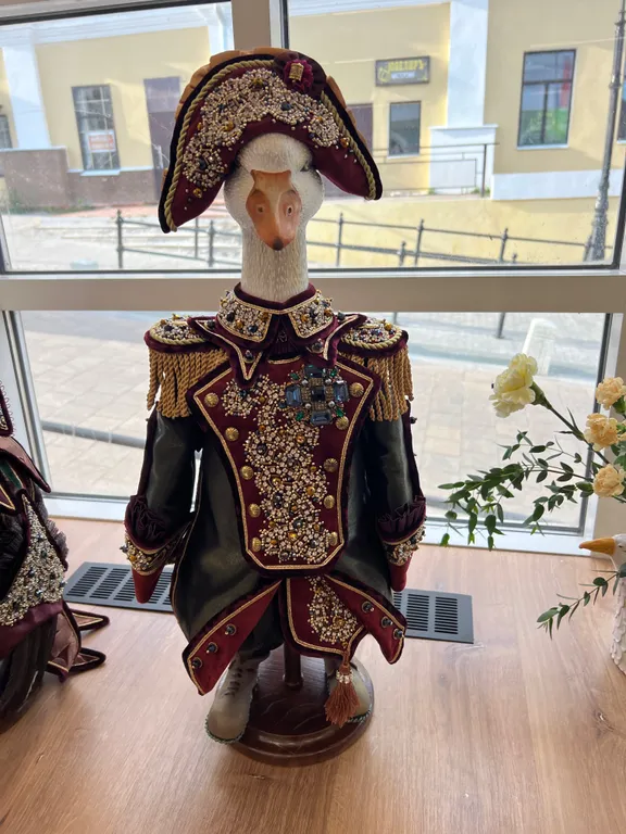 Квартира в центре для тех, кто ценит уют