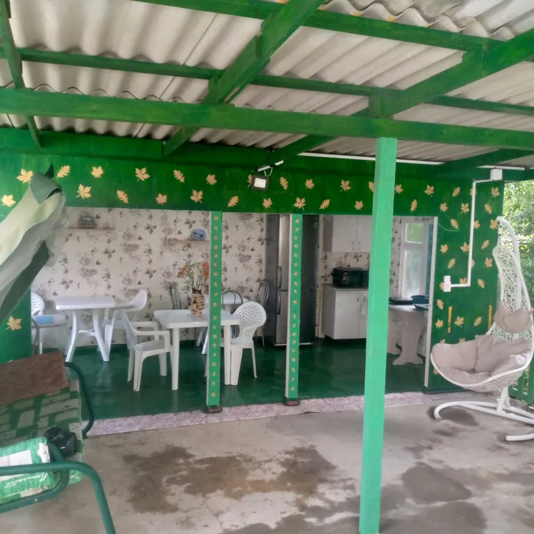 Коттедж Гостевой дом со всеми удобствами — Макопсе