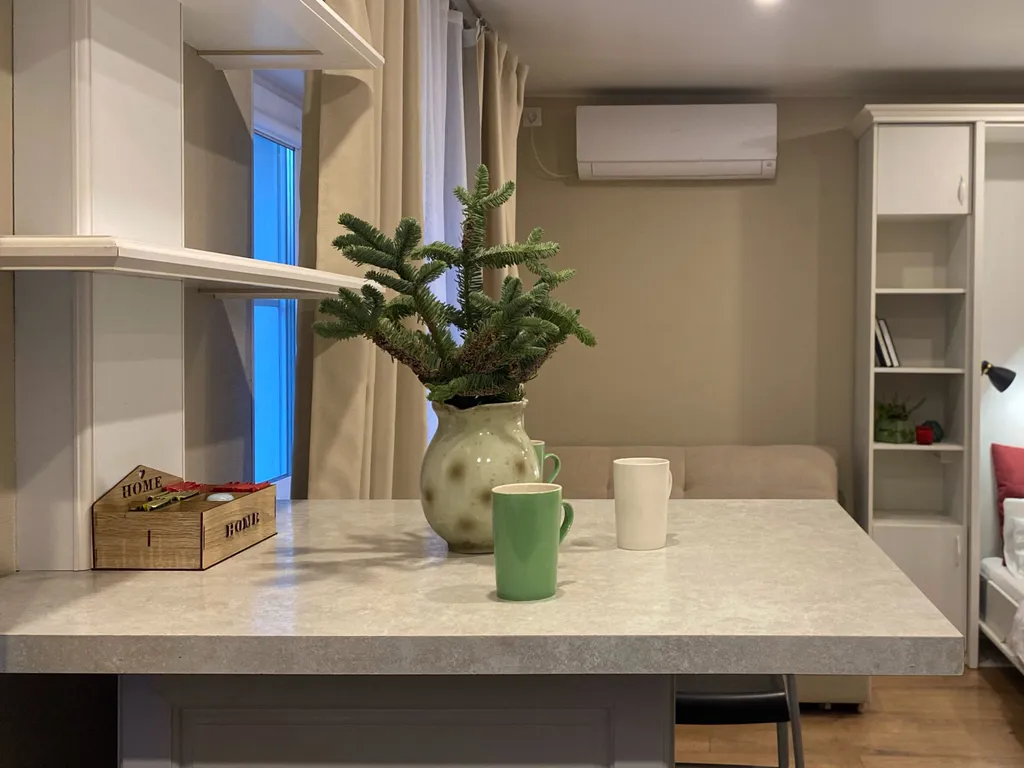 Уютный апартамент вблизи Кремля