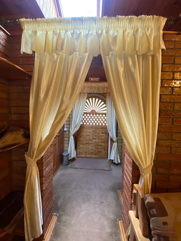 Отдых на берегу моря