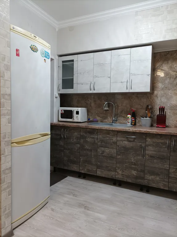 Уютная квартира в парковой зоне