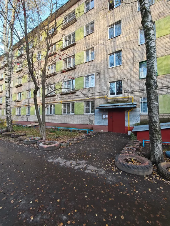 Студия комфорт в стиле лофт