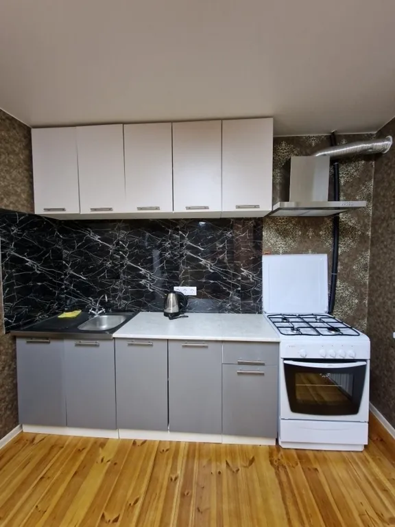 2х комнатная квартира со всеми удобствами в зеленой части города!