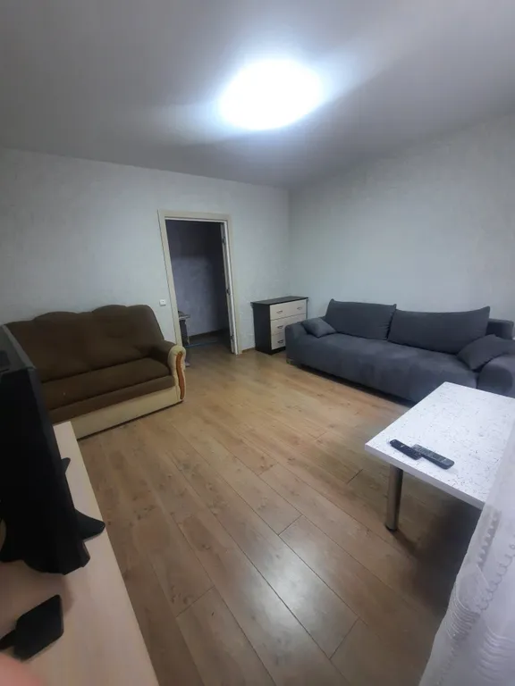 Уютная квартира в спальном тихом месте, недалеко от центра. — аренда посуточно в Могилёв