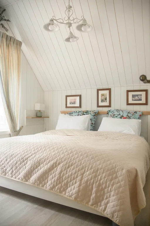 Дом Голубая мечта