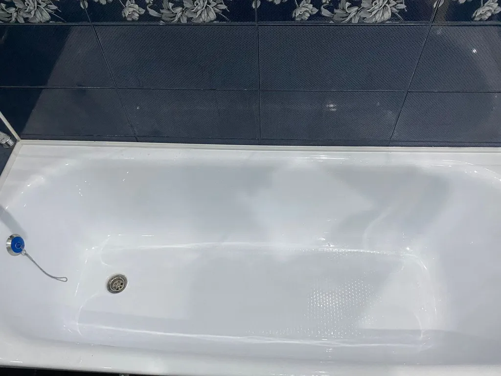 Уютная квартира на берегу моря в элитном доме