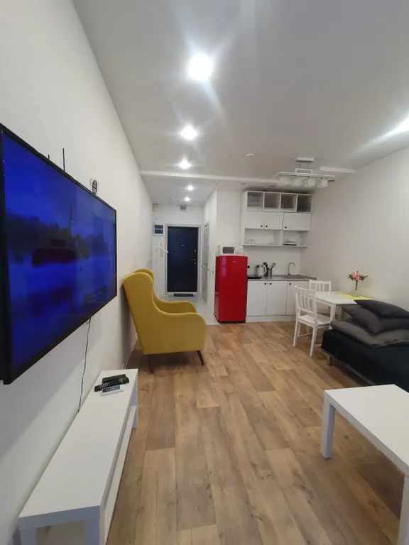 Квартира проспект Московский