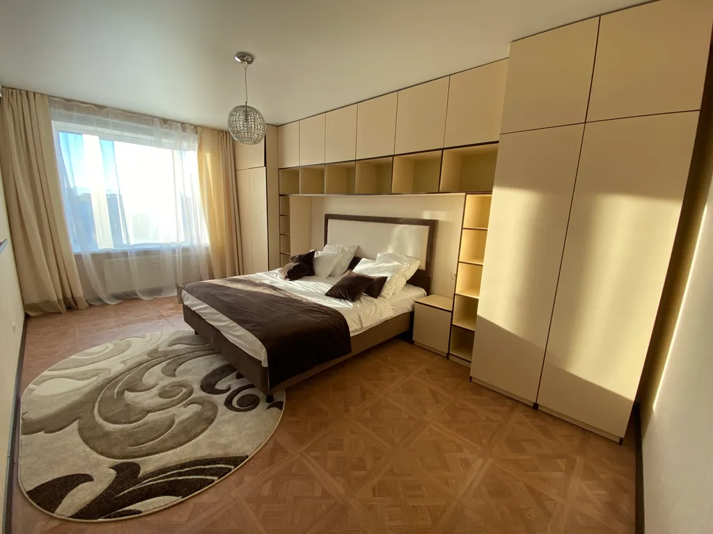 Квартира Квартира в новом комплексе — Казань