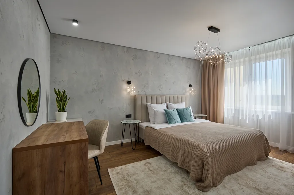 Квартира Новые апартаменты в новом доме и районе — аренда посуточно в Гродно