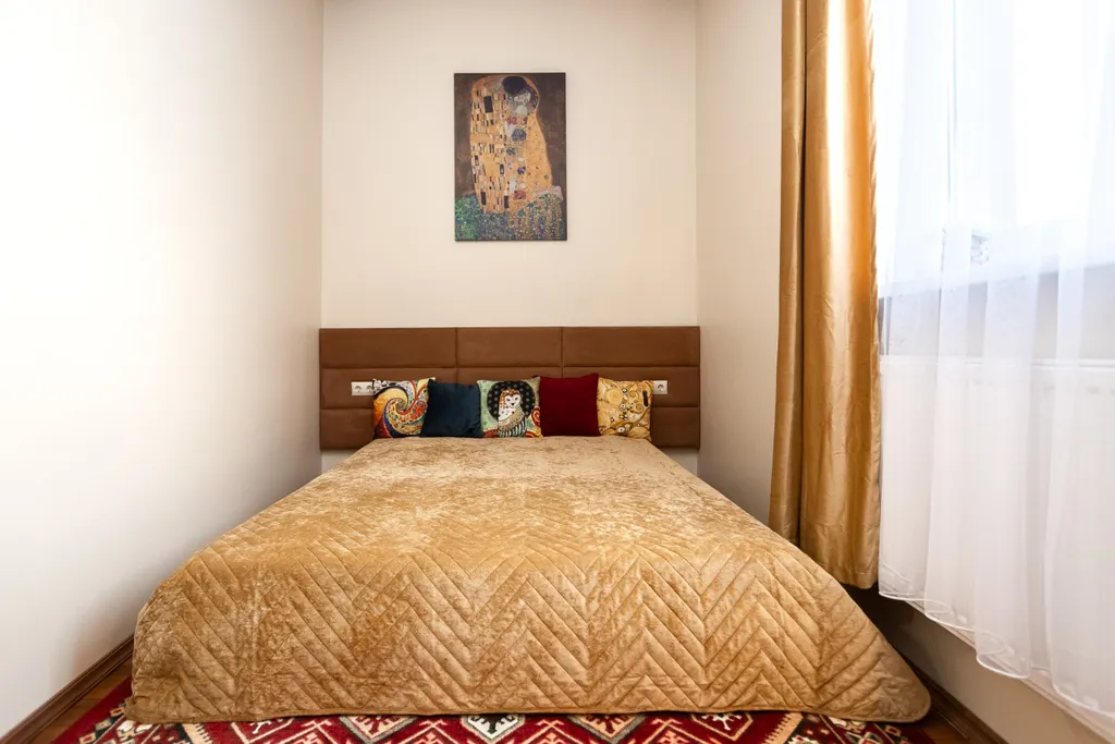 Квартира Апартаменты в историческом центре — Калининград