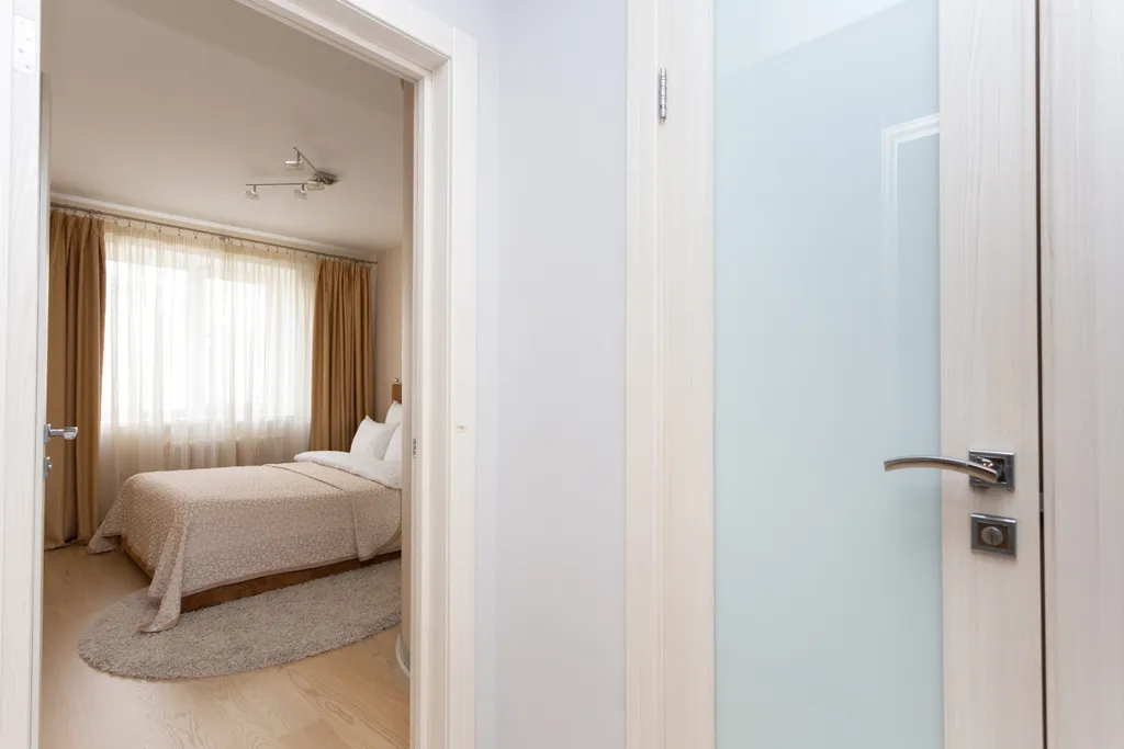 Апартаменты на Немиге, центр