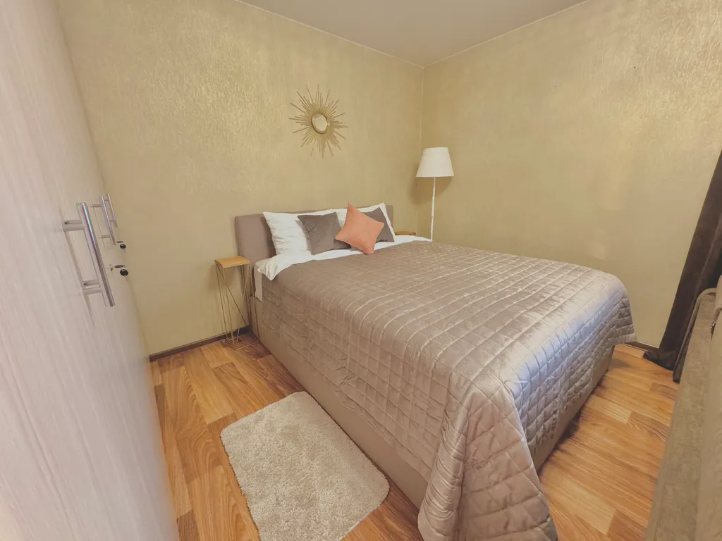 Почувствуй нашу любовь