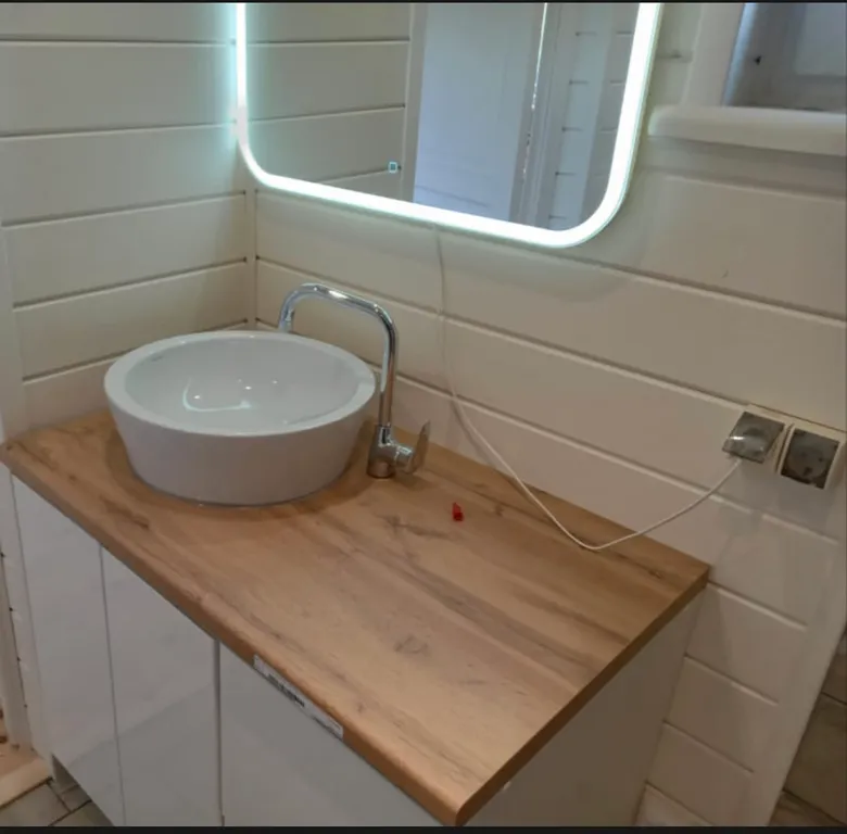 3-комнатный Дом