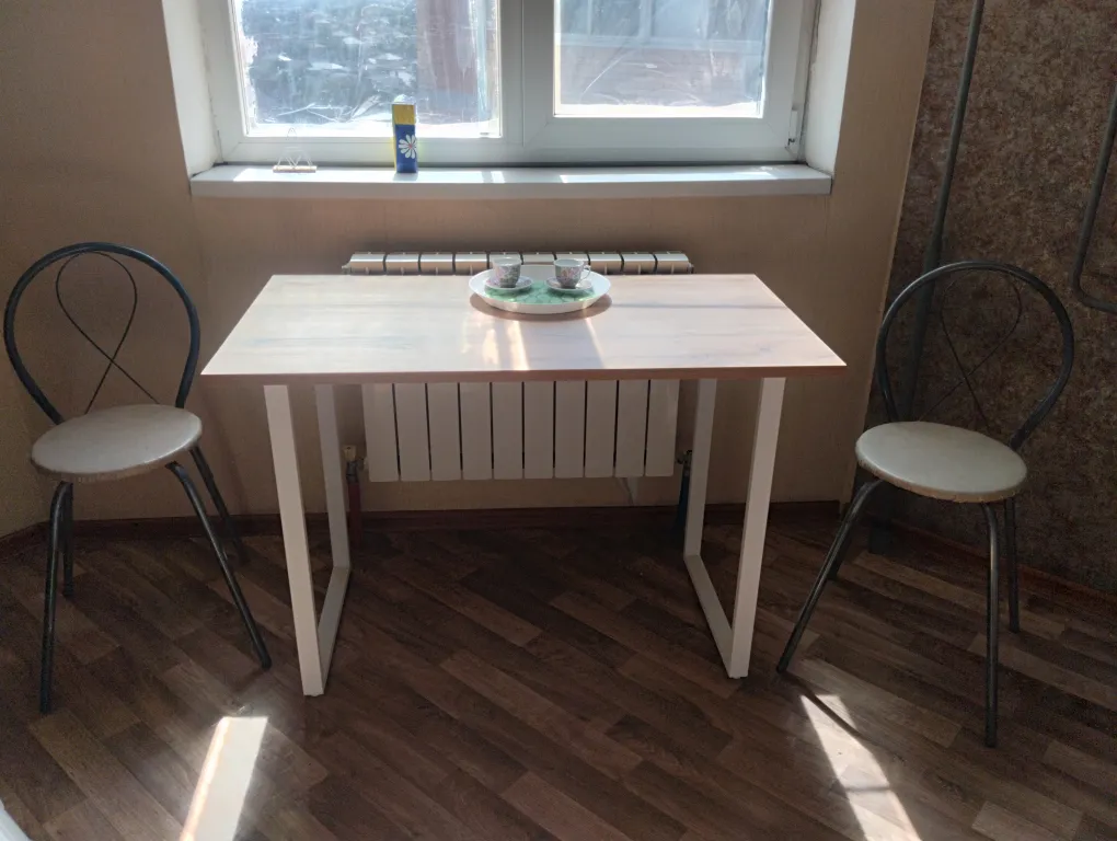 Просторная однушка в Батайске