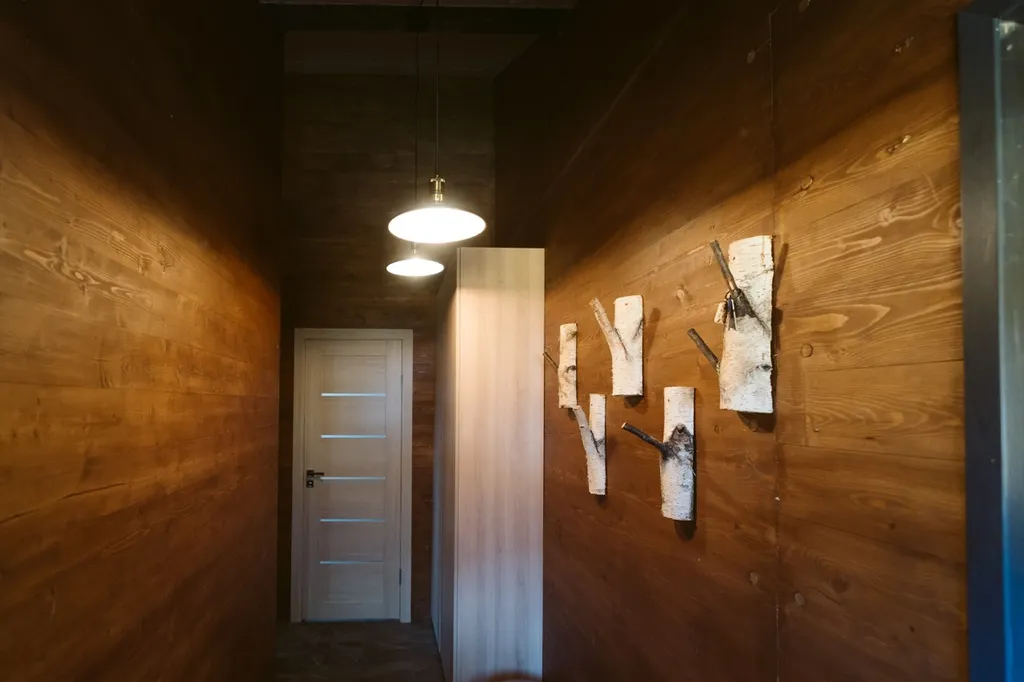 Дом бальдур